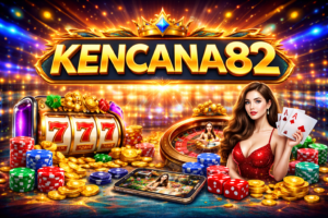 kencana82